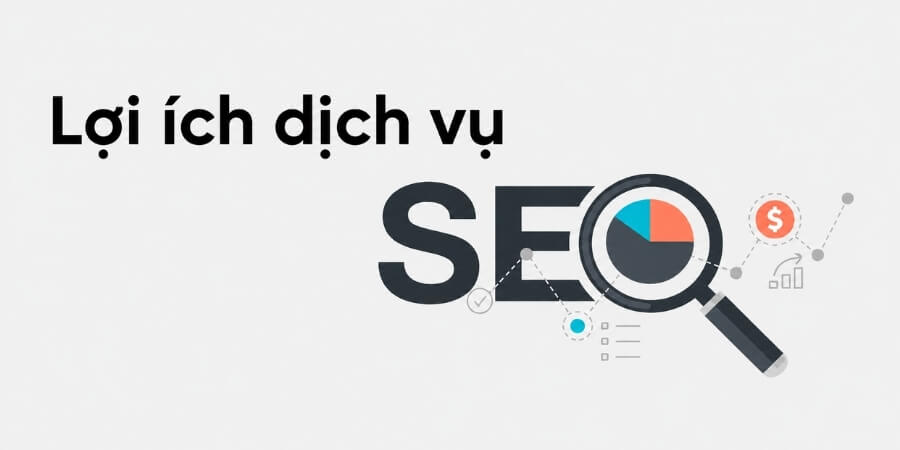 dịch vụ seo là gì