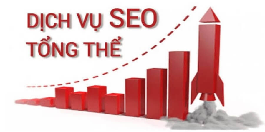 dịch vụ seo là gì
