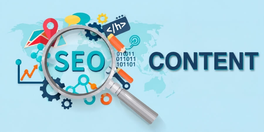 dịch vụ seo là gì