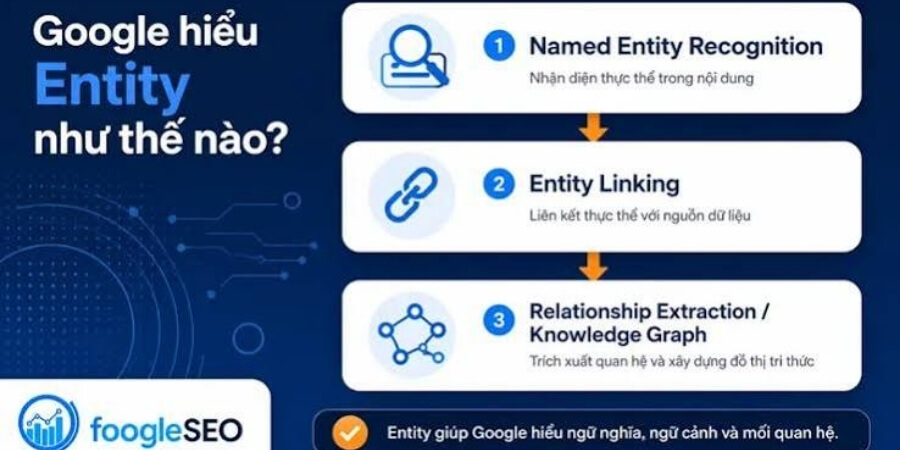 google entity