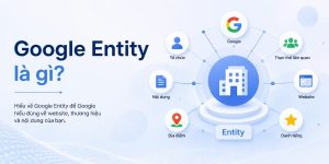 google entity