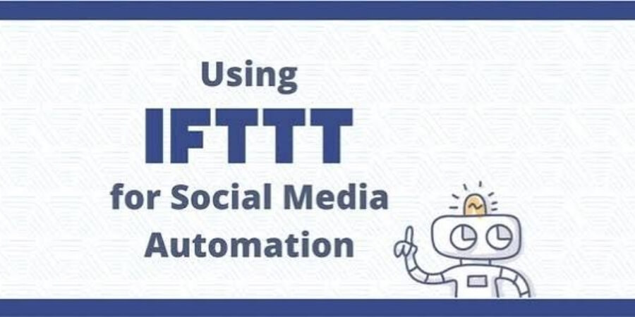 Sơ đồ dùng IFTTT SEO theo dõi RSS đối thủ và lưu tiêu đề, URL vào Google Sheets.
