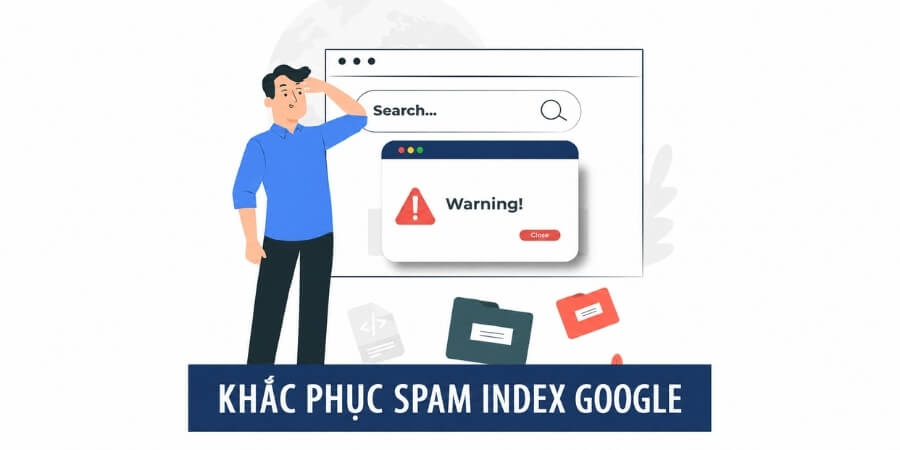 index là gì trong seo