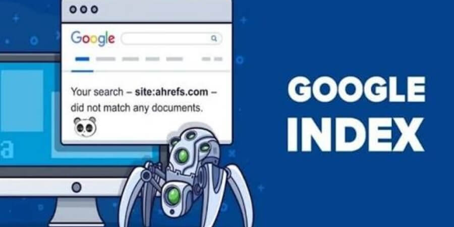 index là gì trong seo