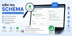 kiểm tra schema
