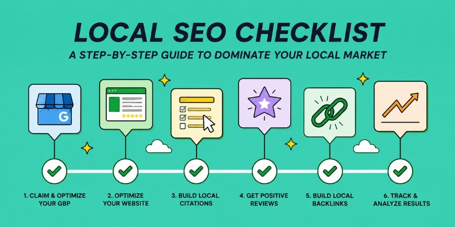 local seo