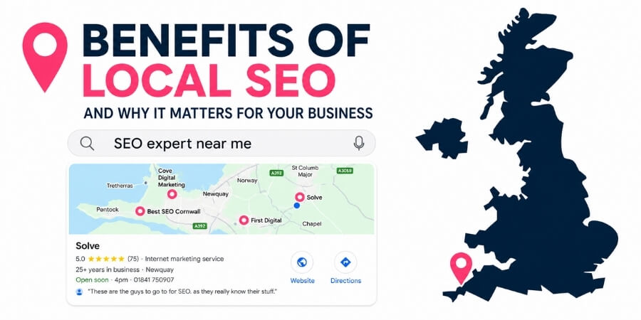 local seo