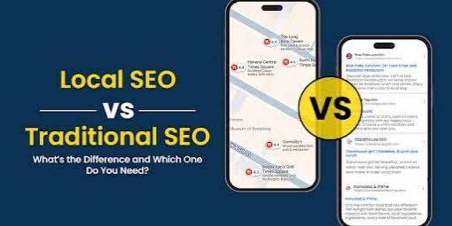 local seo