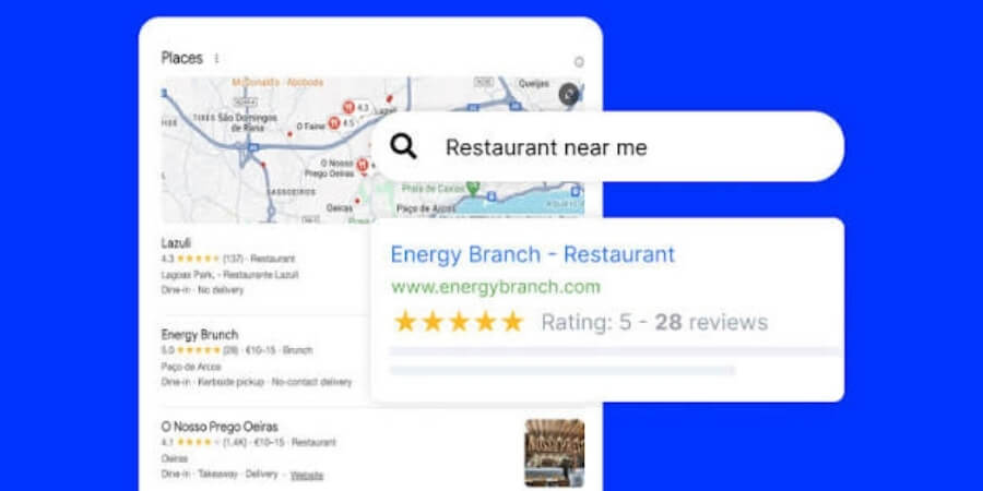 seo local