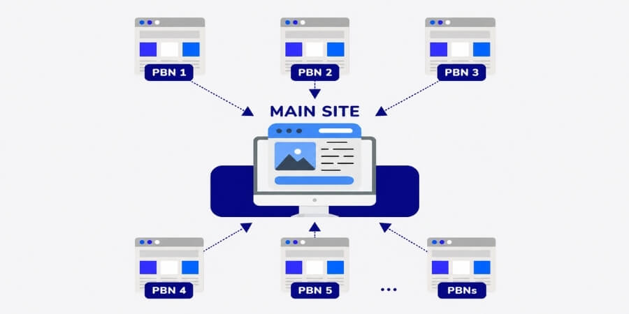 pbn backlinks