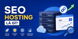 seo hosting là gì
