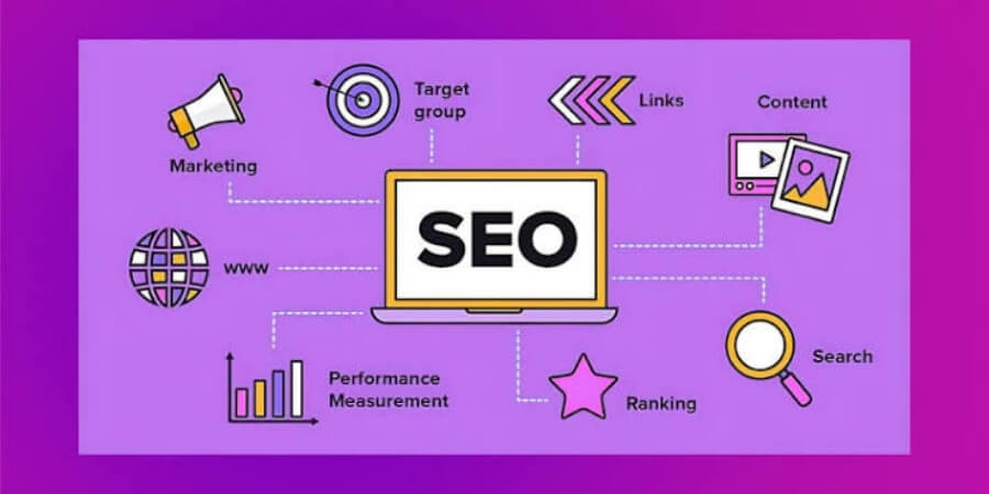 seo là công việc gì
