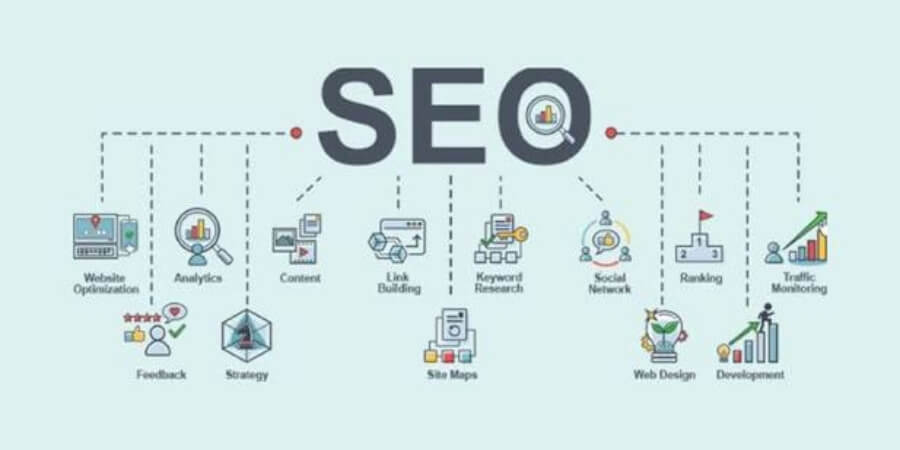seo là ngành gì