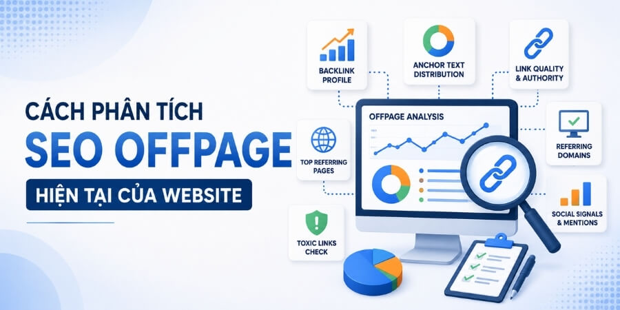 seo offpage là gì
