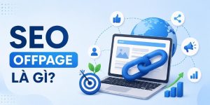 seo offpage là gì
