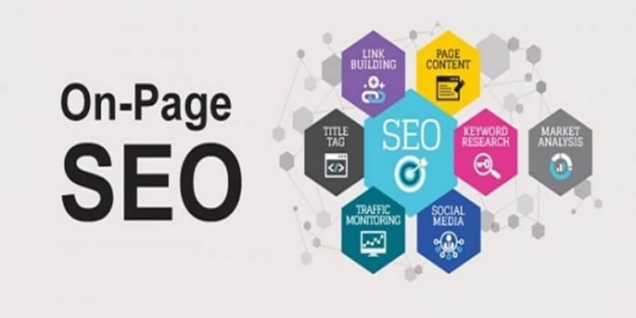 seo onpage là gì