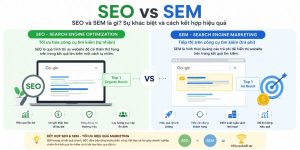 seo sem là gì