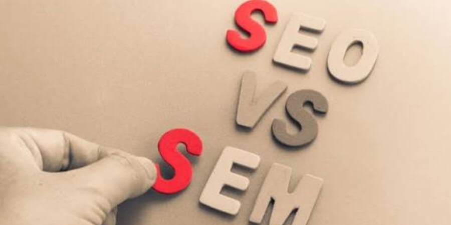 seo sem là gì