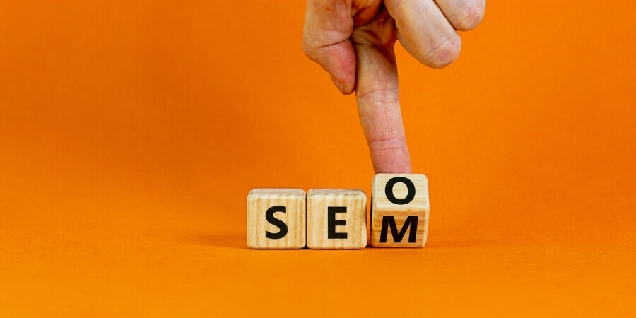 seo sem là gì