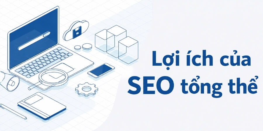 seo tổng thể là gì