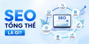 seo tổng thể là gì