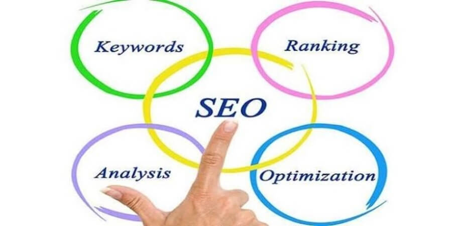 seo web là gì