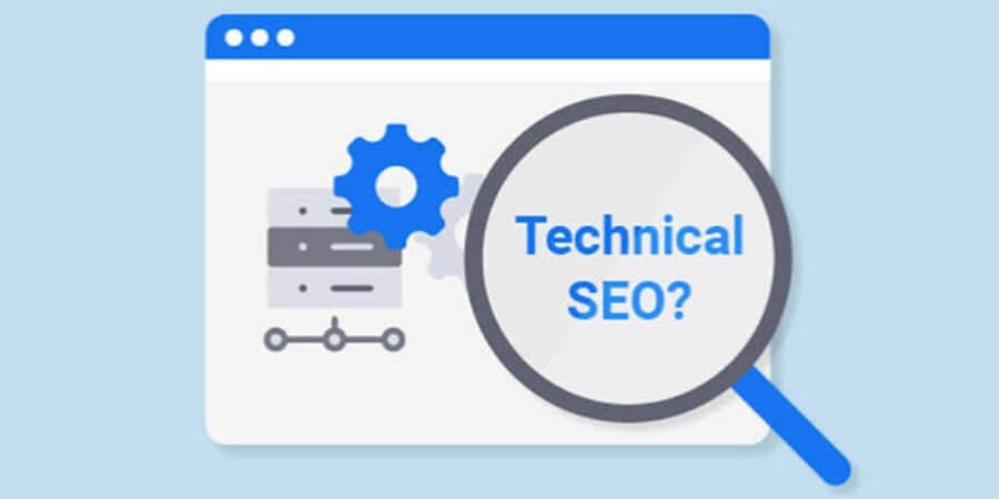 technical seo là gì