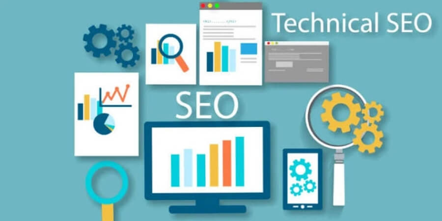 technical seo là gì