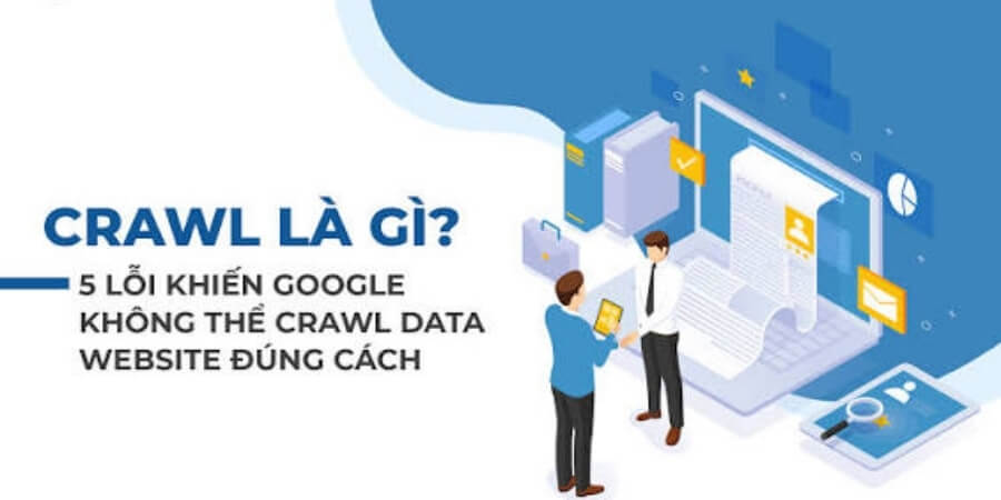 technical seo là gì
