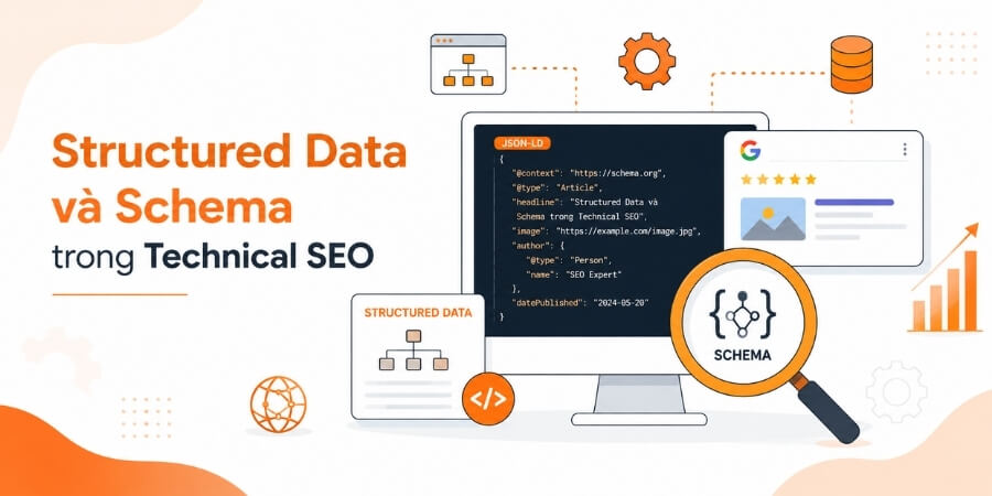 technical seo là gì