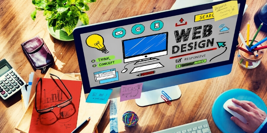 thiết kế website là gì