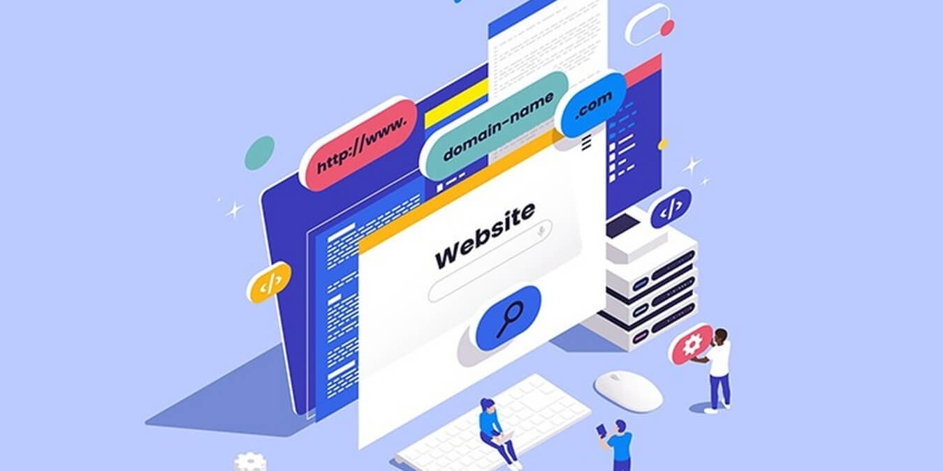 thiết kế website theo yêu cầu là gì