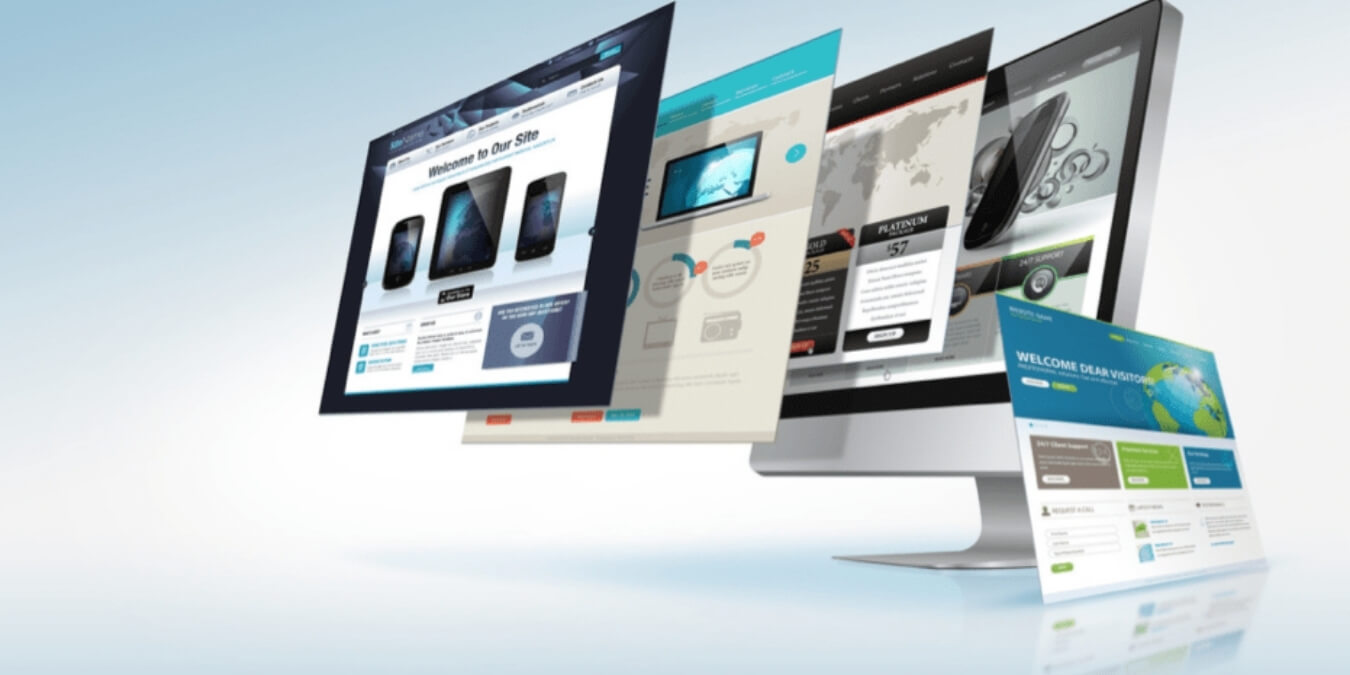 thiết kế website theo yêu cầu là gì