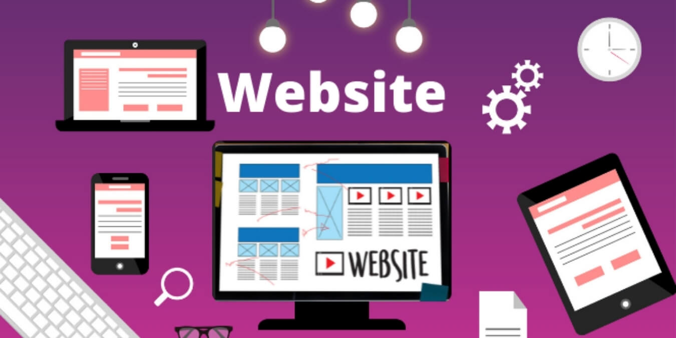 thiết kế website theo yêu cầu là gì