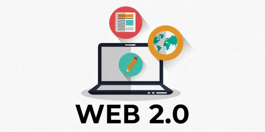 web 2.0 là gì